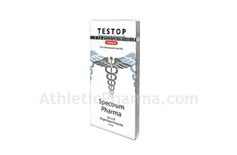 Testop (propionate, Spectrum) ампула 1ml