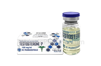 Testosterone P (Ice) 10ml